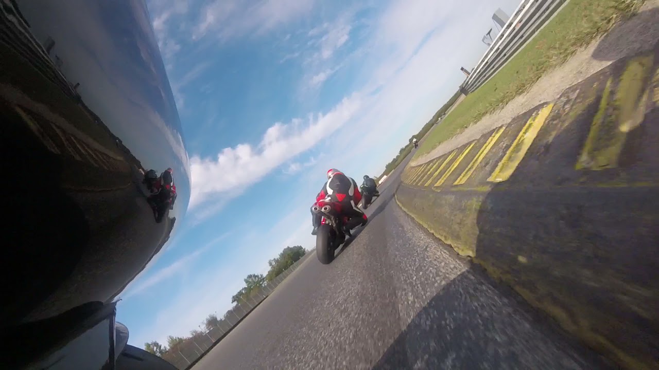TOUT DROIT - NOGARO TTS