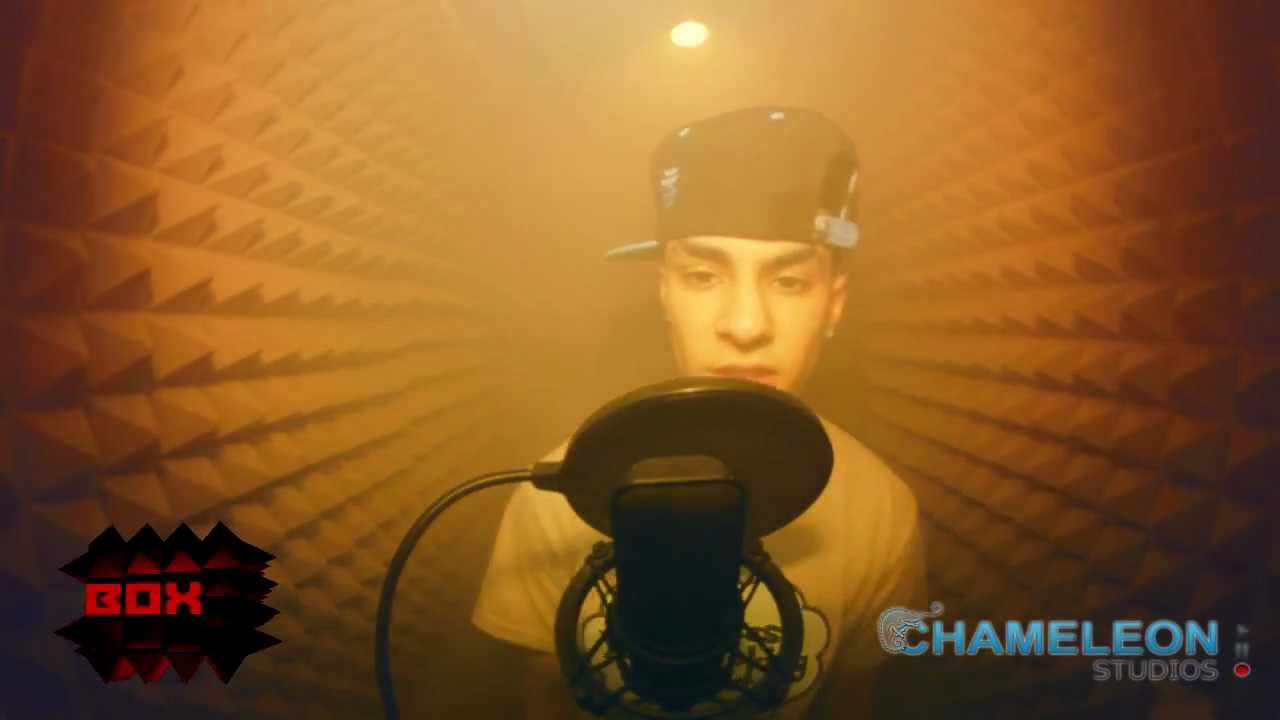 HOTBOX  SLICKZZ & S DON (EP.17 SE.01)