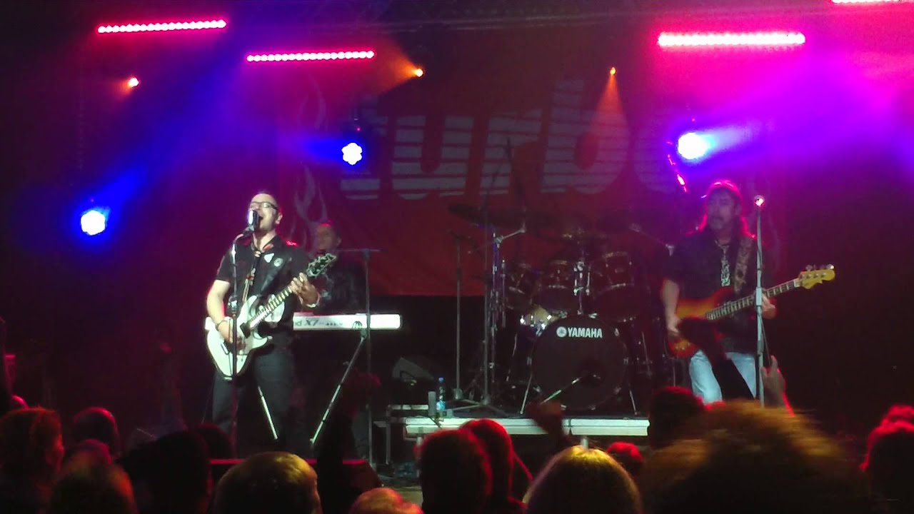 Turbo - Hrac (Kosice 2014)