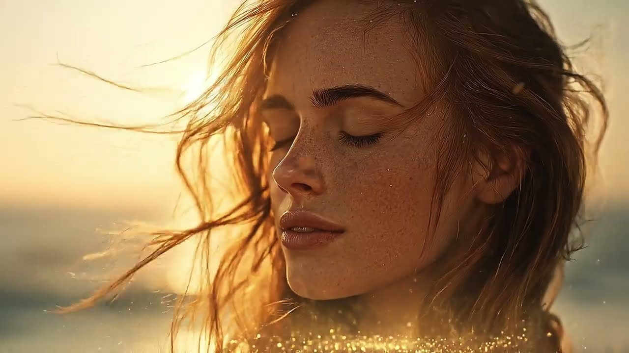 Я в своей силе 🌟 Музыка для внутренней гармонии