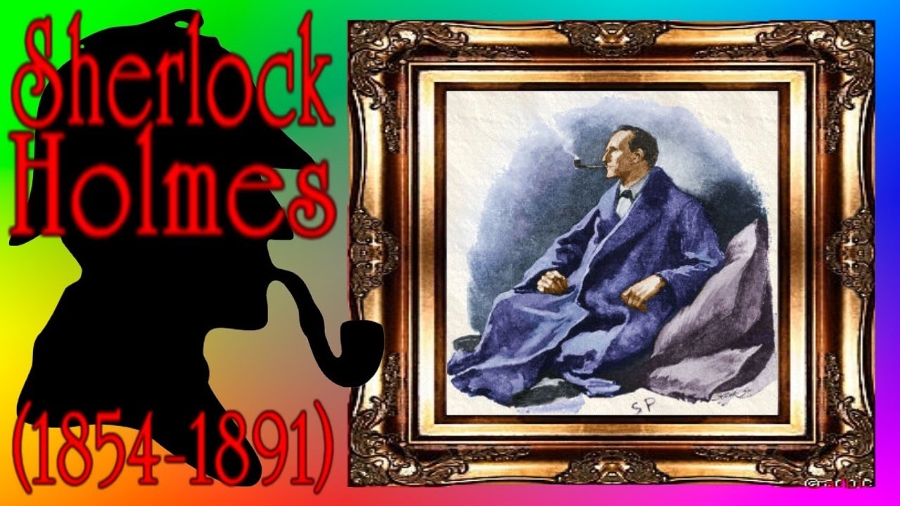 Sherlock Holmes - Der Mann mit der Schramme - Sir Arthur Conan Doyle