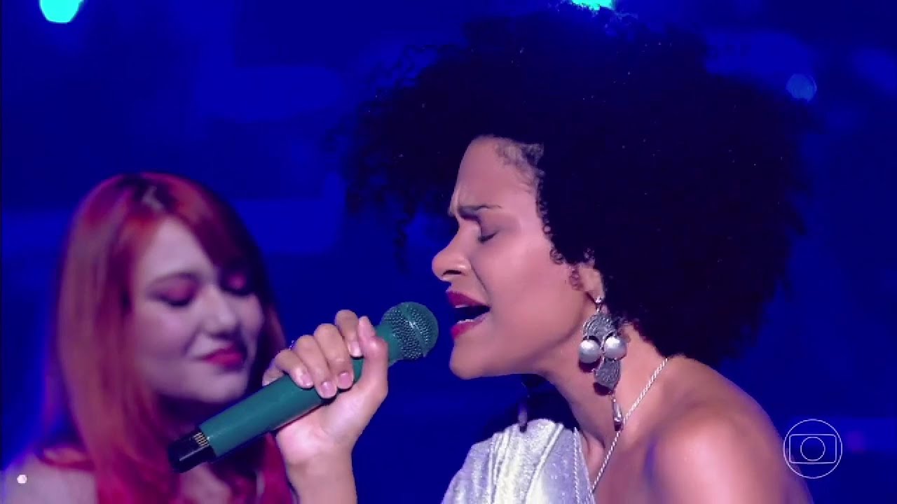 Brena Marinho | Eu Amo Você [Batalha dos Técnicos] Vídeo | The Voice Brasil