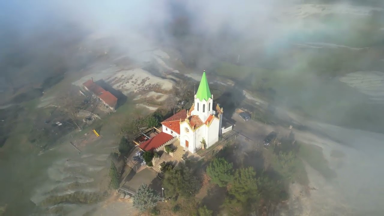 Santuario de Puig-agut