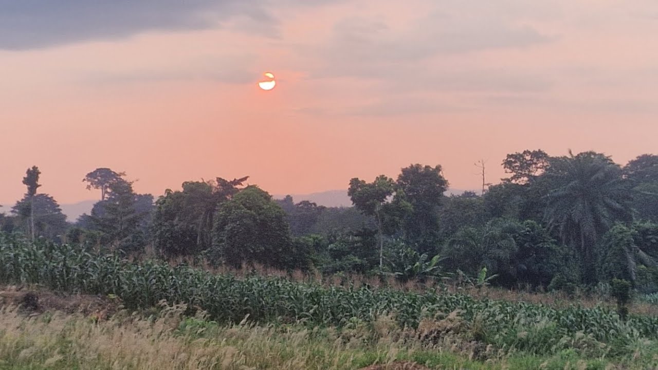 living outside of Accra| life updates and electrical problems solved