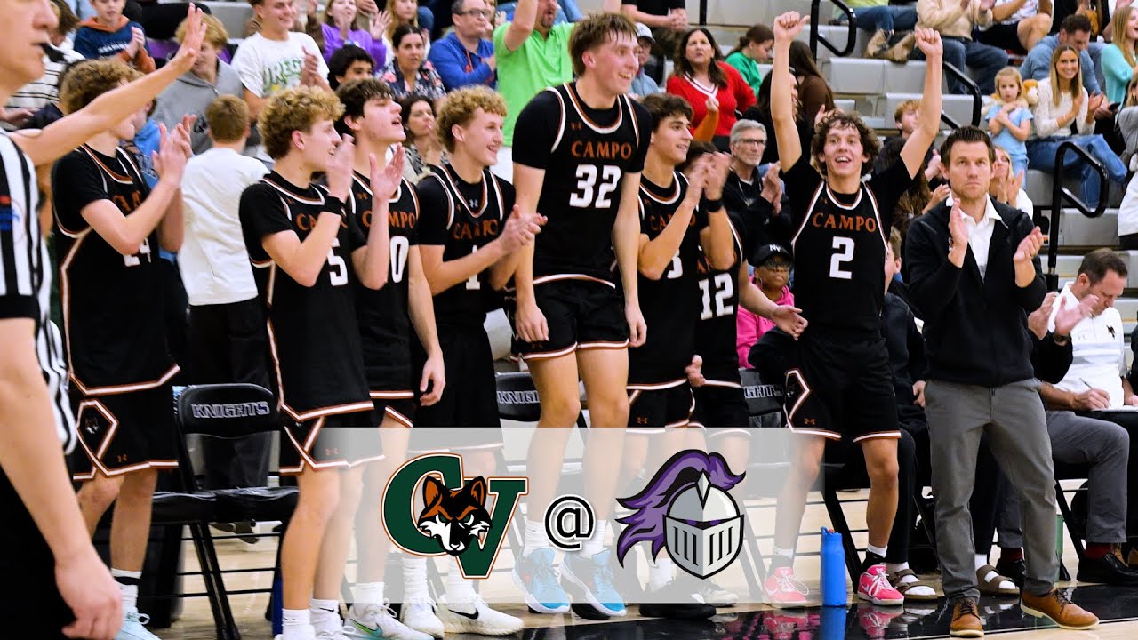 Campo Verde at ACP  |  Jan 16, 2026