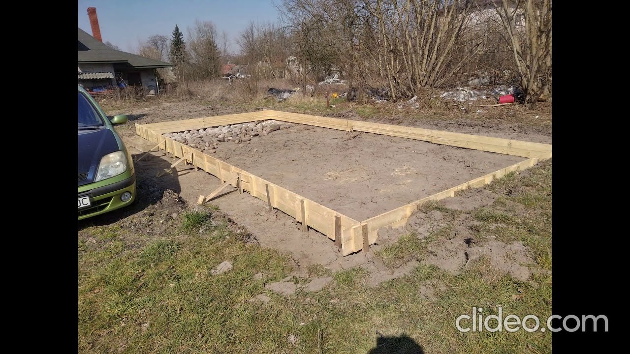 Budynek 35m na zgłoszenie. Krok po kroku.