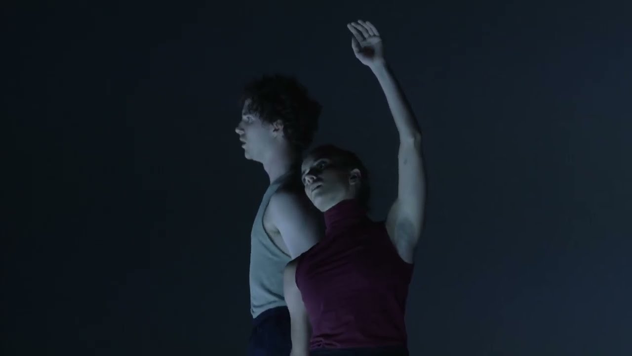 bachelor Dance Artist | Showreel Meet the Next