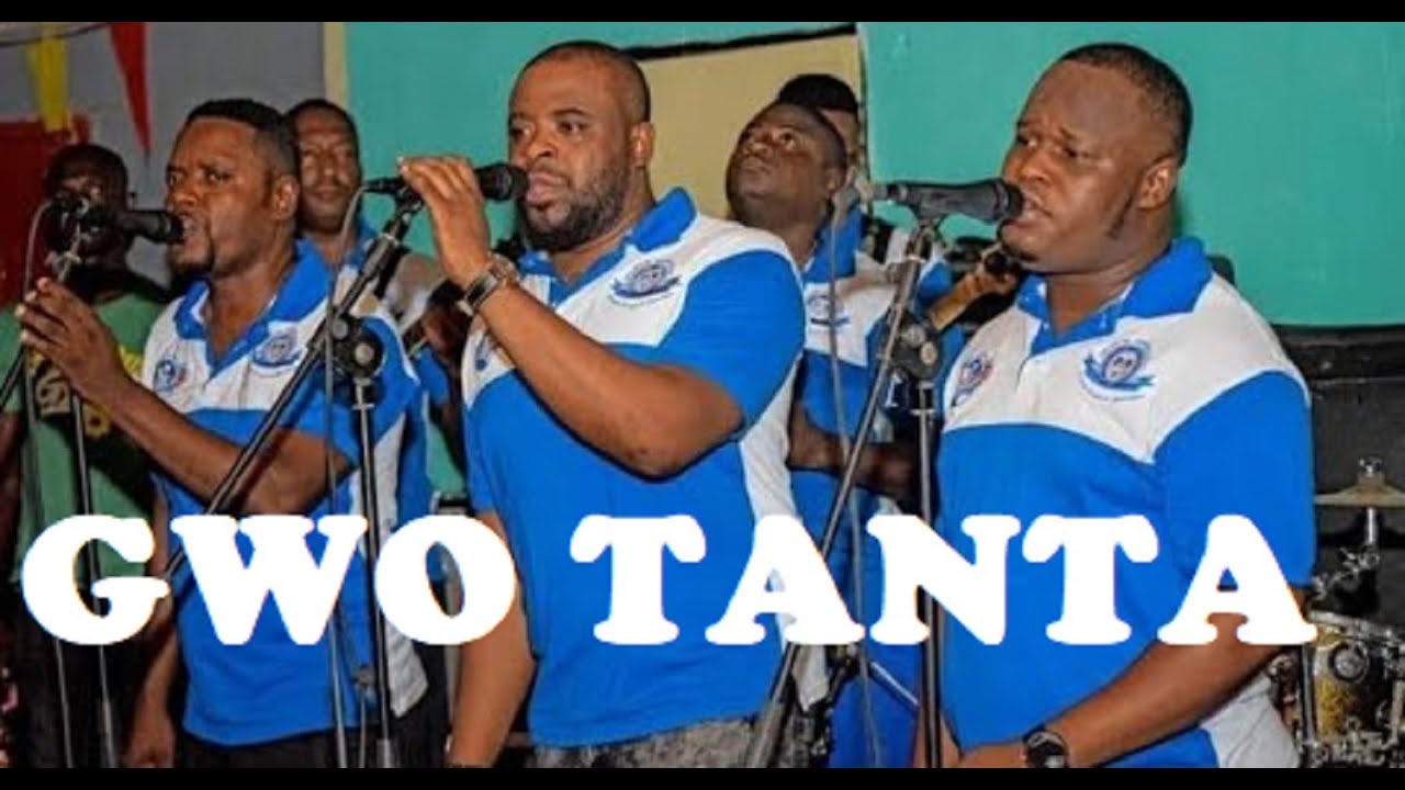 📍ORCHESTRE TROPICANA LIVE- GWO TANTA -  @ DONDON  HAITI 21 JUILLET 2022 [ OFFICIAL VIDEO]