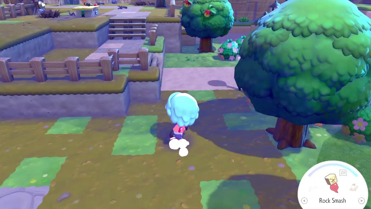 more pokopia :333