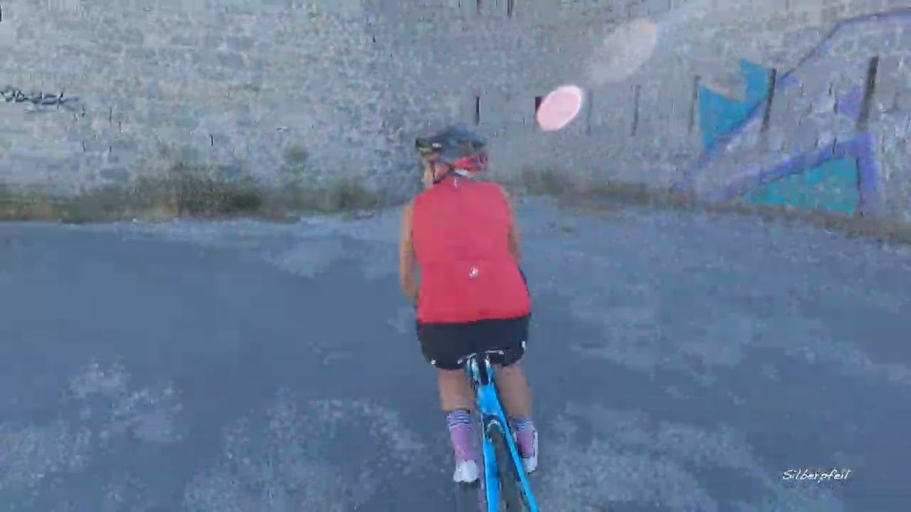 Velo - Mont Caume et Mont Faron - Toulon