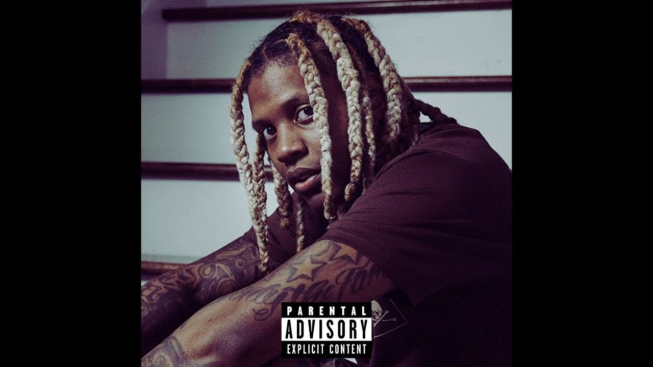 (FREE) Lil Durk Type Beat - 