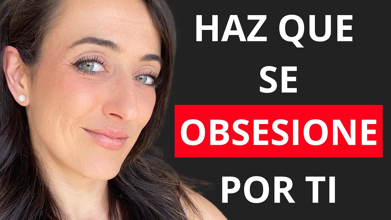 Tips Psicológicos para ATRAER y SEDUCIR con la Mirada o la Palabra ¡Usa Esta Técnica Secreta!