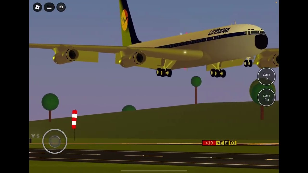  Cr1sps Sunday PTFS livestream | Roblox