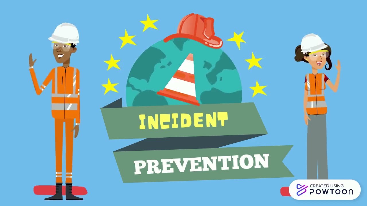 Occupational Safety & Health: Incident Prevention