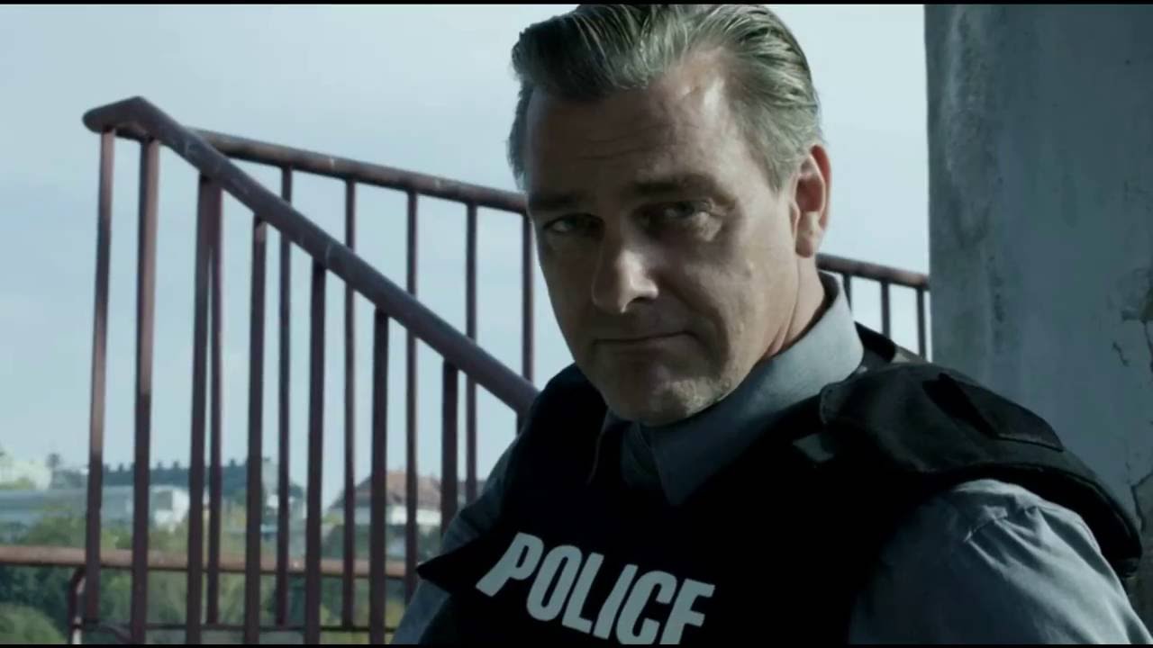 Ray Stevenson - So Different, So Hot (Inva Mula - The Diva Dance)