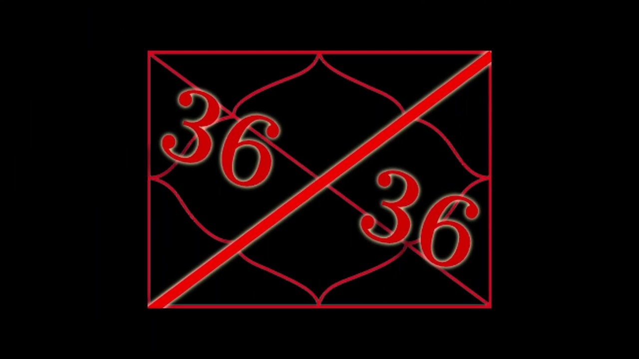 Trailer: 36/36 - Chhattis ke Chhattis