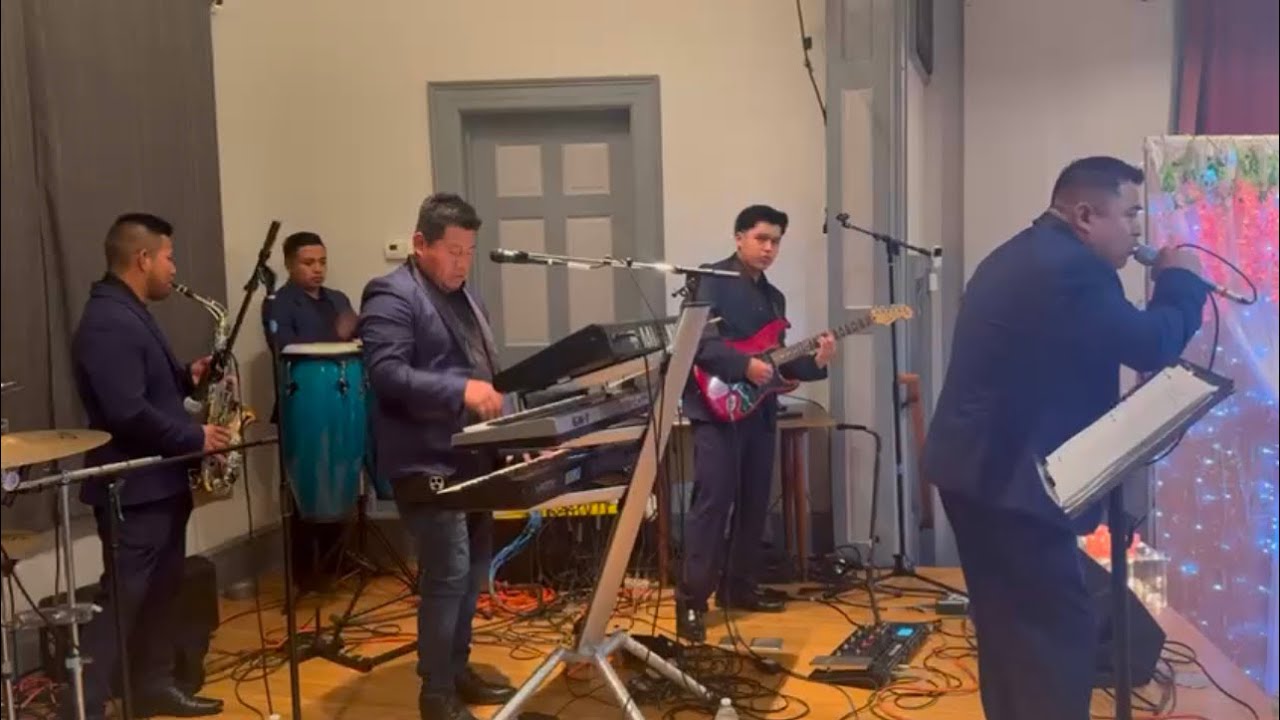 Poder poder grupo ordenanza