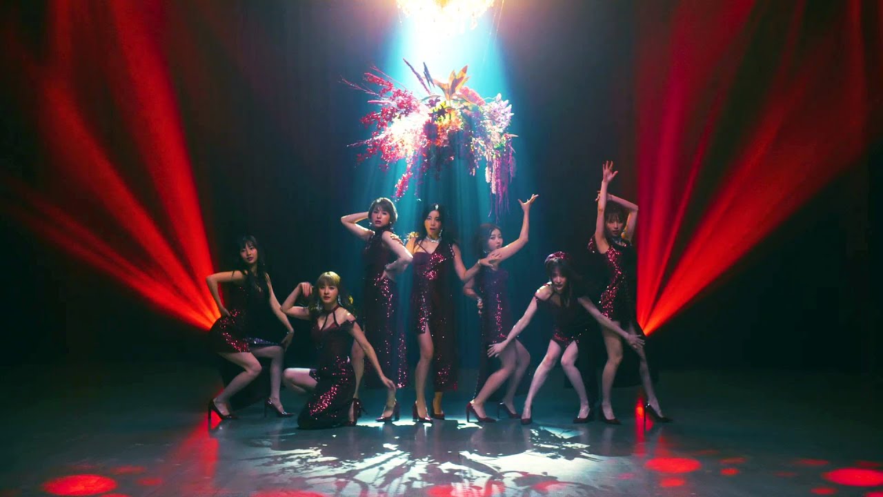 predia / 東京マドンナ (Official Music Video)
