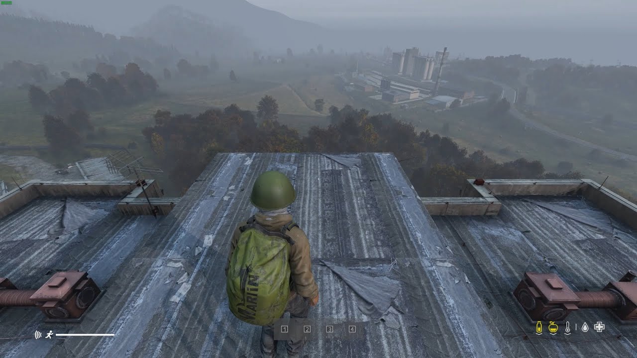 Why DayZ is Bad