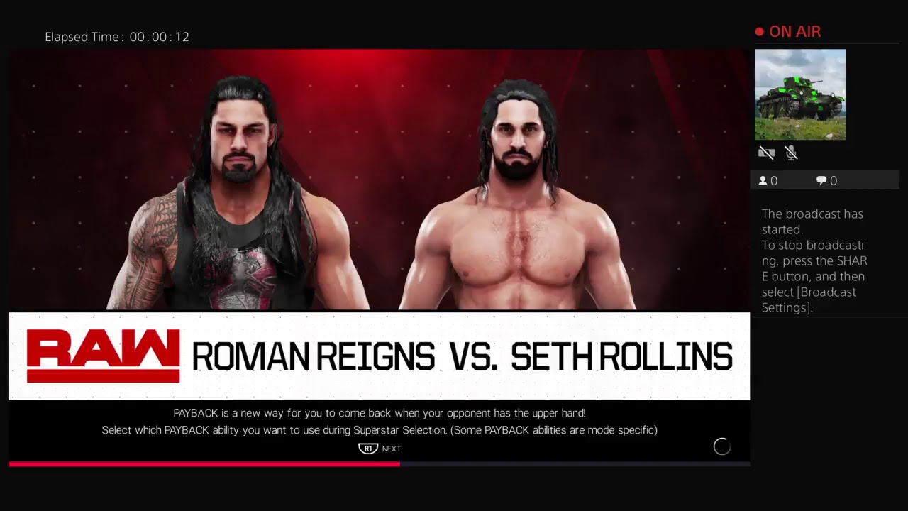 Roman Reigns cancer [leukimia]