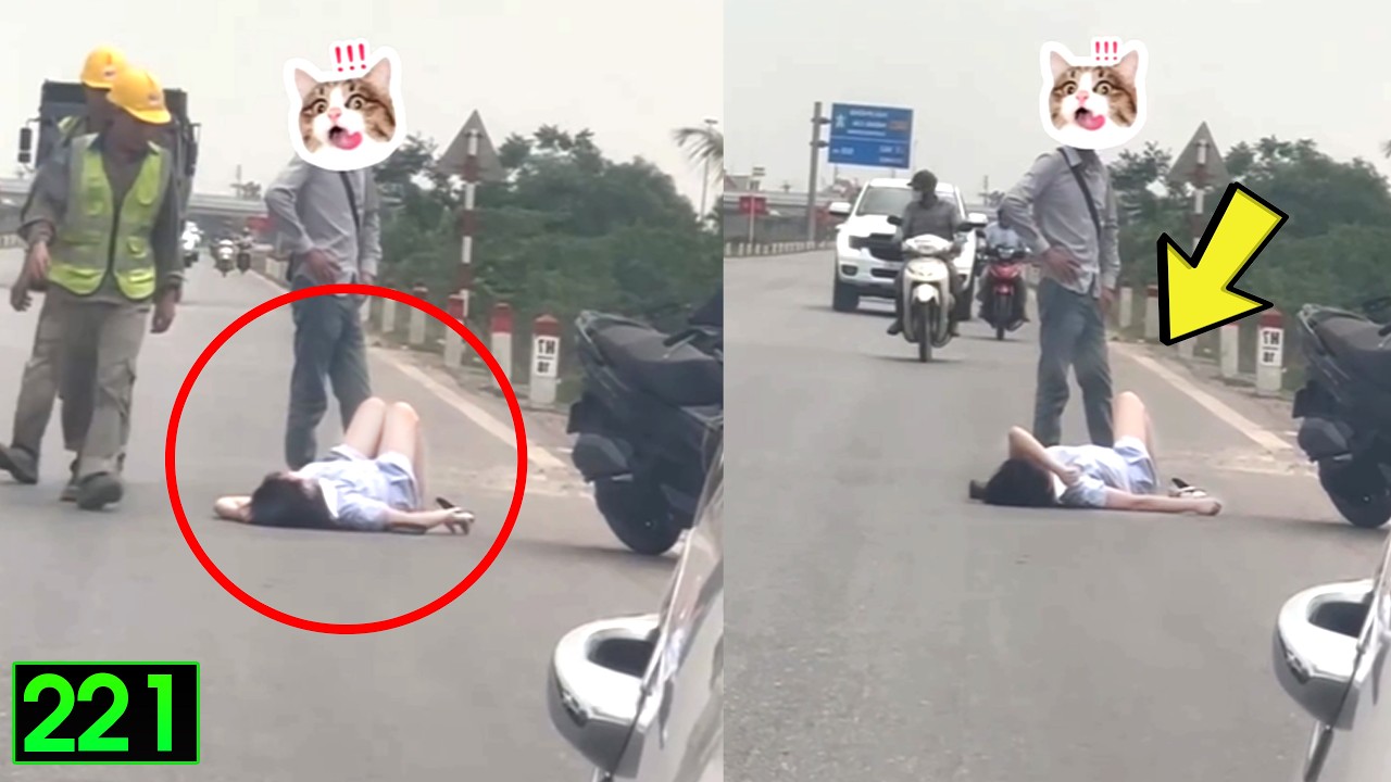 Tin Việt 2026 Mới Nhất | Những Thằng Ngu Nhất H&agrave;nh Tinh Phim H&agrave;i Cười Vỡ Bụng ( P221) ✔🔥