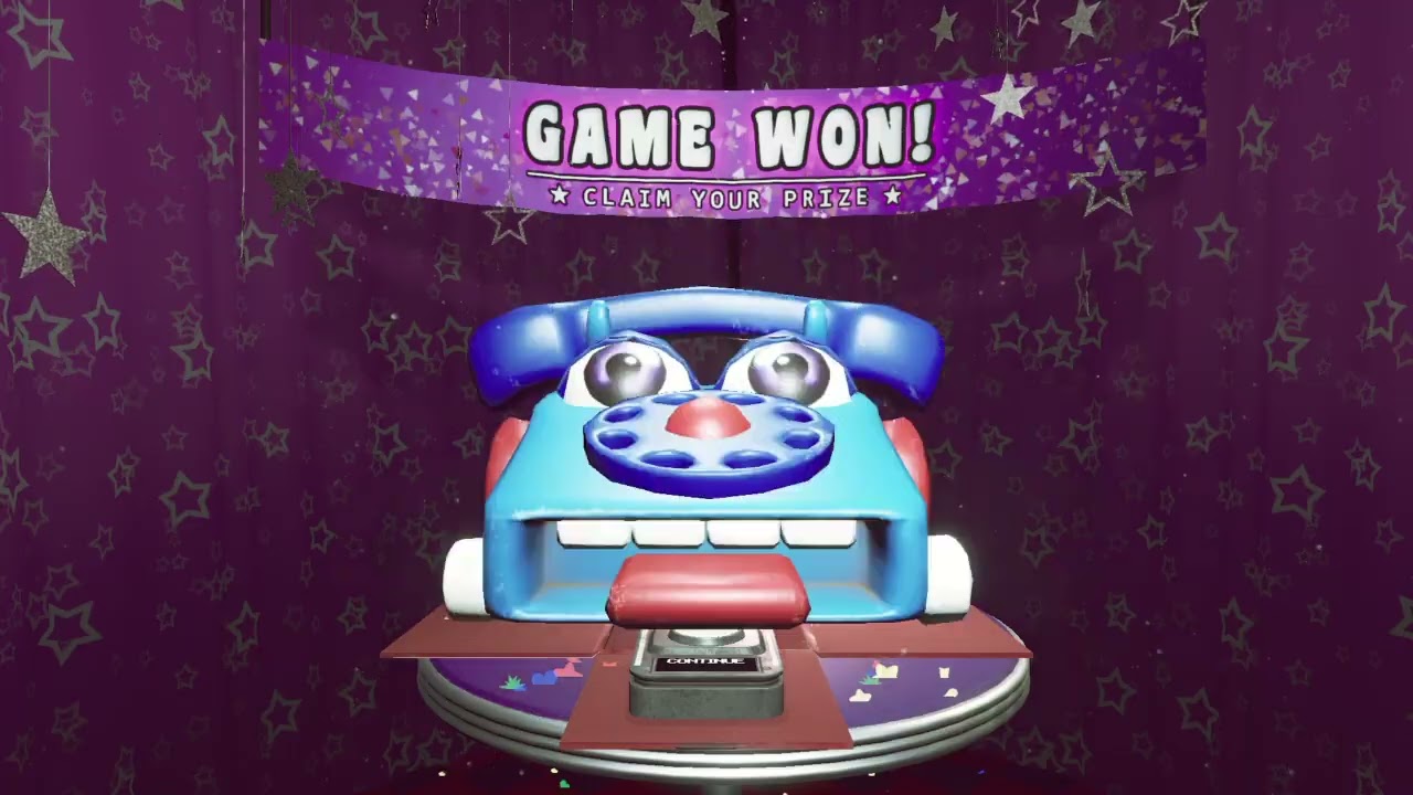 Five Nights at Freddy's VR Help Wanted Part 1 I'm Actually Inside the Game of FNAF!