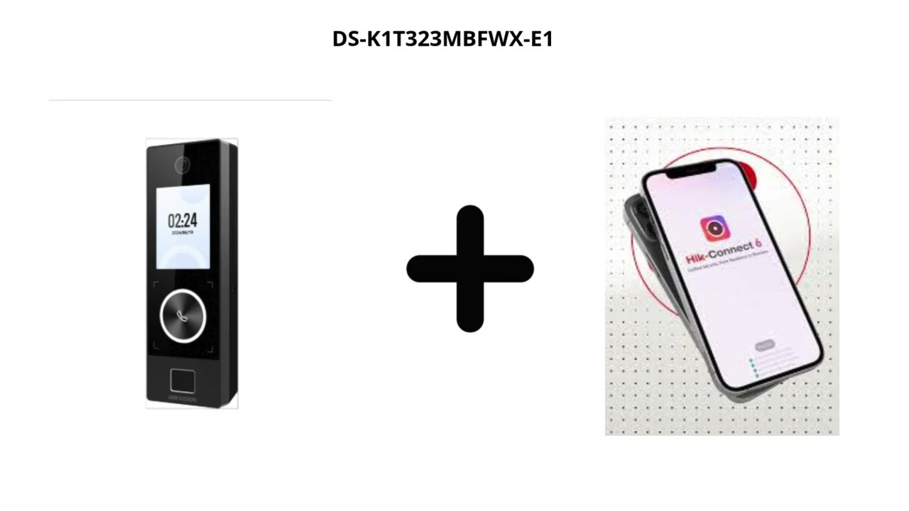 DS K1T323MBFWX E1