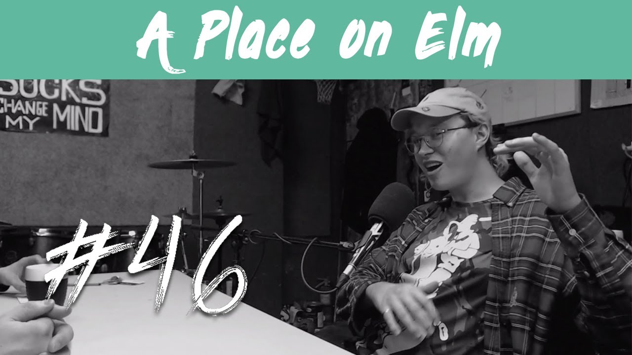 Stevedave | A Place on Elm 46