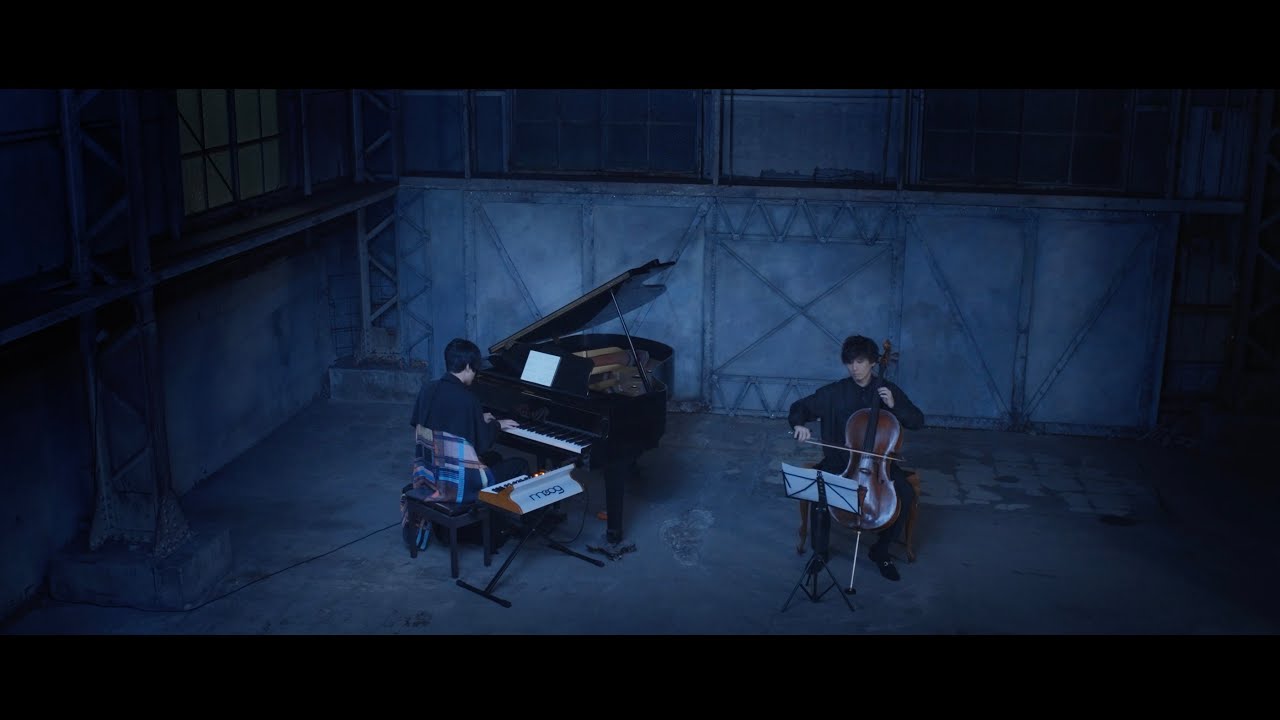 星めぐりの歌＿HirotaMondenDuo