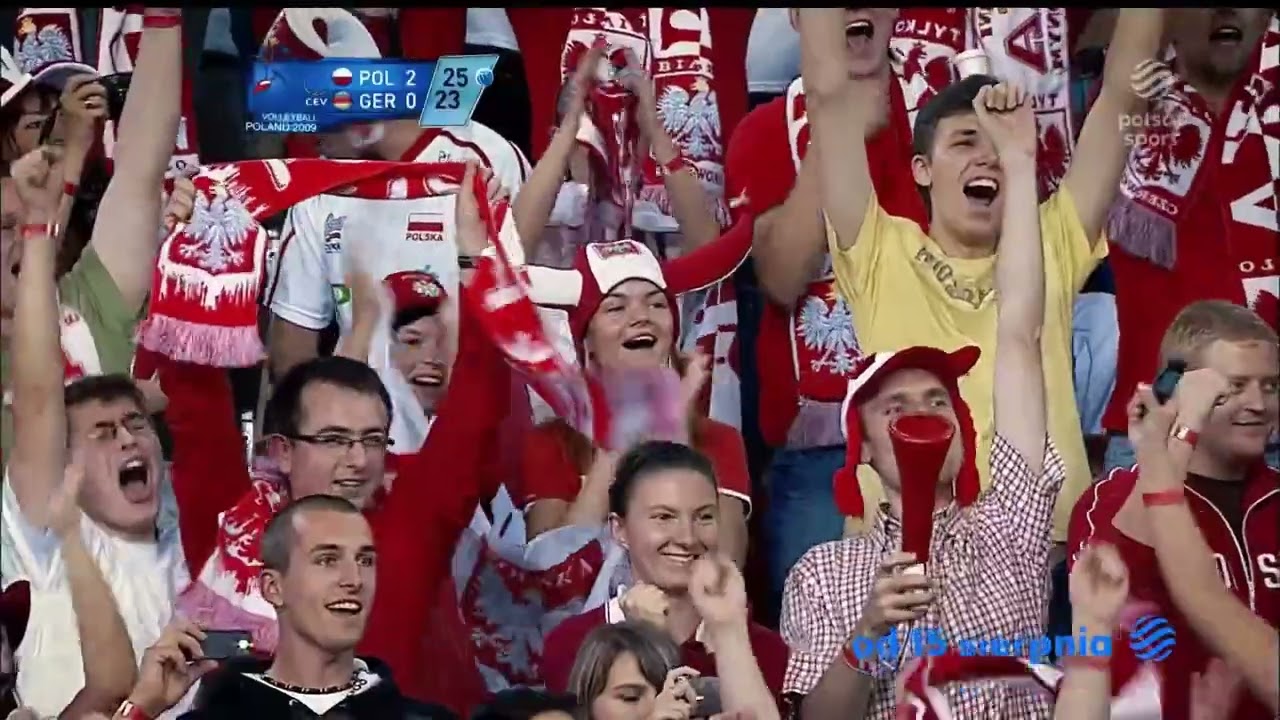 TV6 - Zapowiedzi oraz zapowiedź z kanału Polsat Sport (13.08.2023)