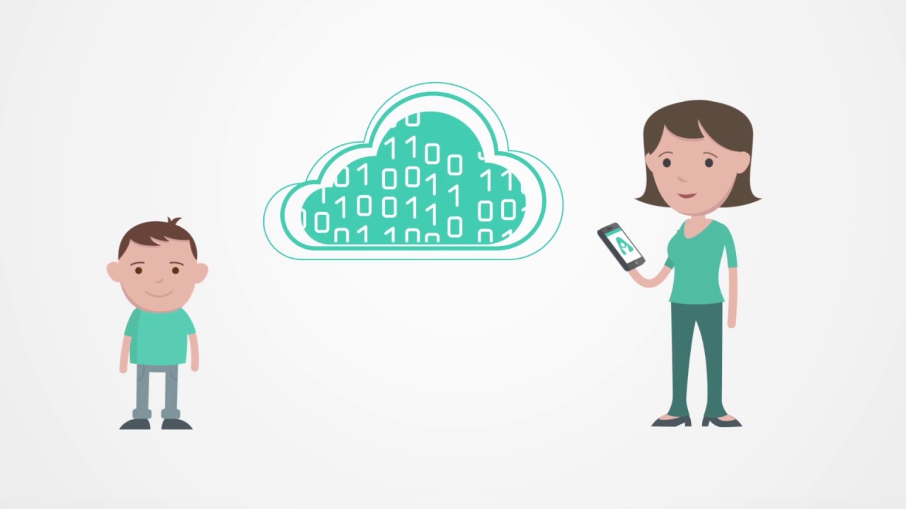 AngelSense - GPS Device & Mobile App