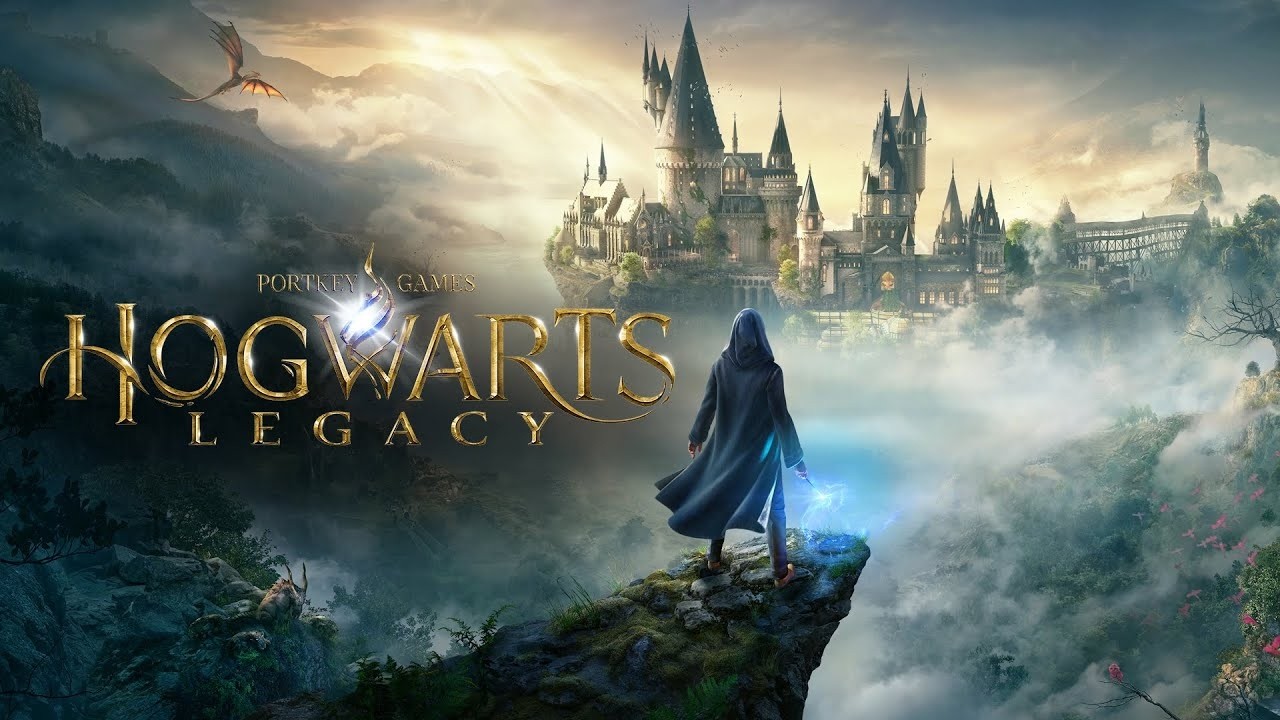 Hogwarts Legacy / Хогвартс Наследие - Русская озвучка - Полное прохождение / 6 серия