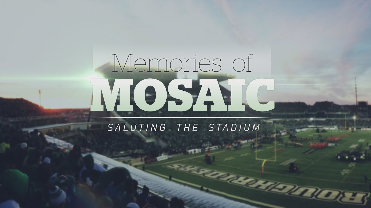 Taylor Field: A Final Farewell