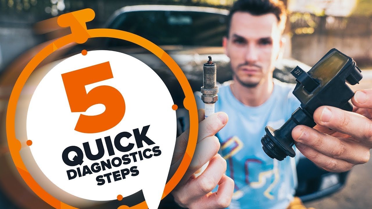 How to Identify Ignition System Problems | AUTODOC's Expert Guide