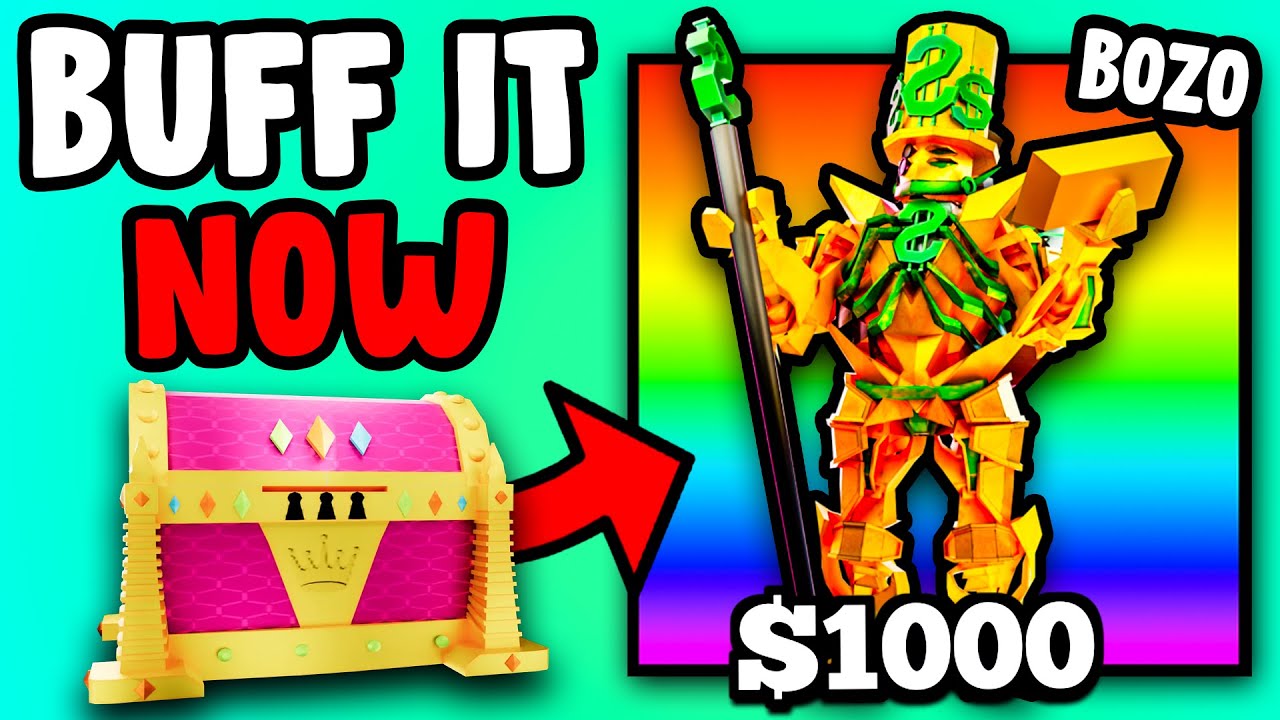 NEW 1% VIP TITAN BOOSTED makes me sad (Toilet Tower Defense)