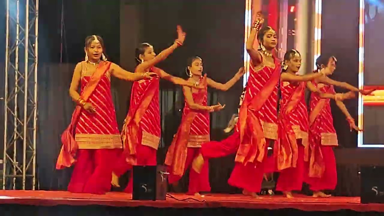 Jagruti 2025 Class 7 th