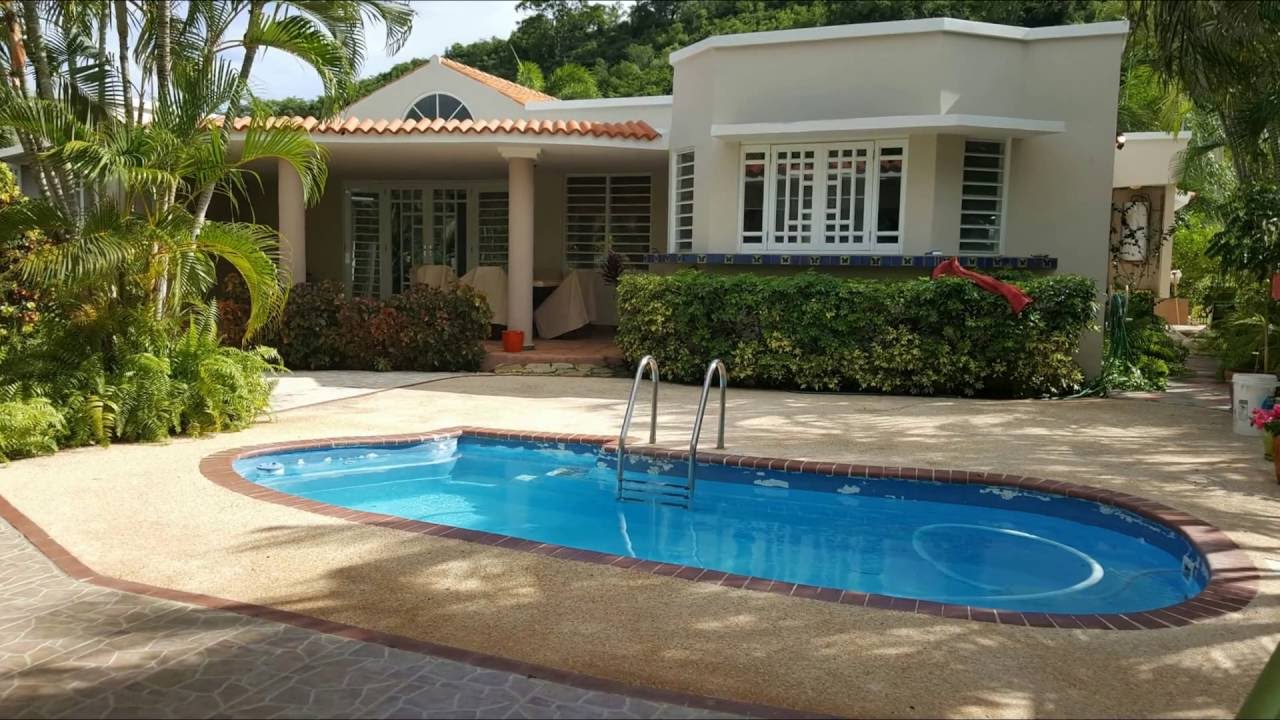 PUBLICADO AÑO: 2016 - Juana Diaz - Urbanización Quintas De Altamira - Puerto Rico