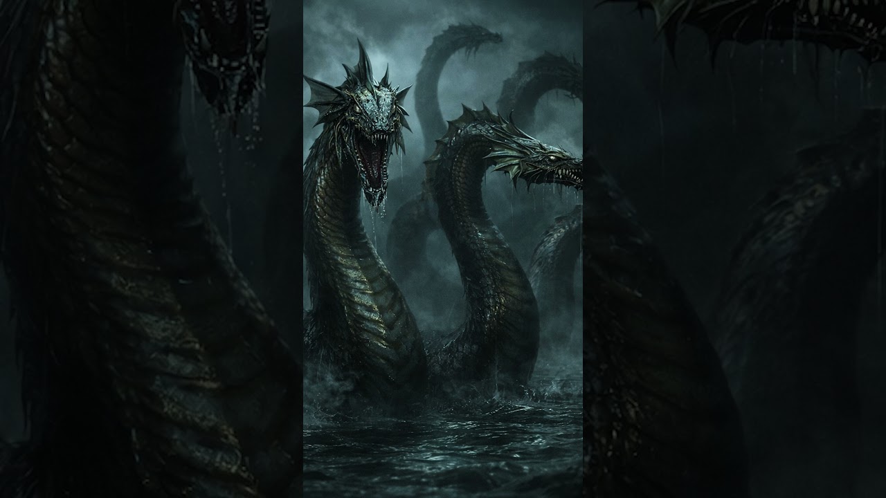 Hydra sound effects