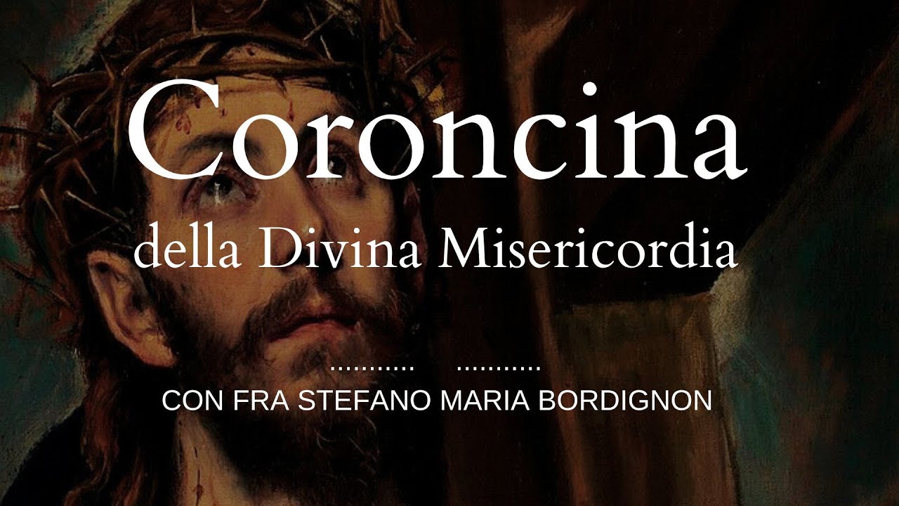 Венчик Божественному Милосердию 🙏🌍 Сильная молитва о мире и внутреннем исцелении (и за усопших)