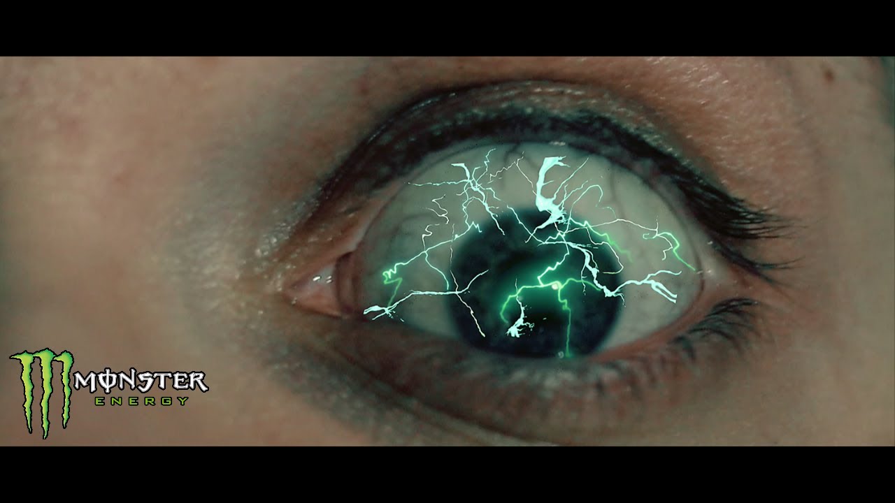Monster Energy - Reborn | Commercial