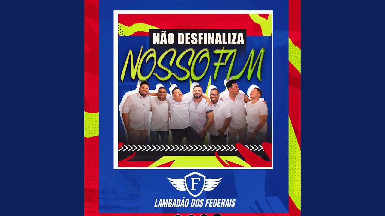 Não Desfinaliza Nosso Fim
