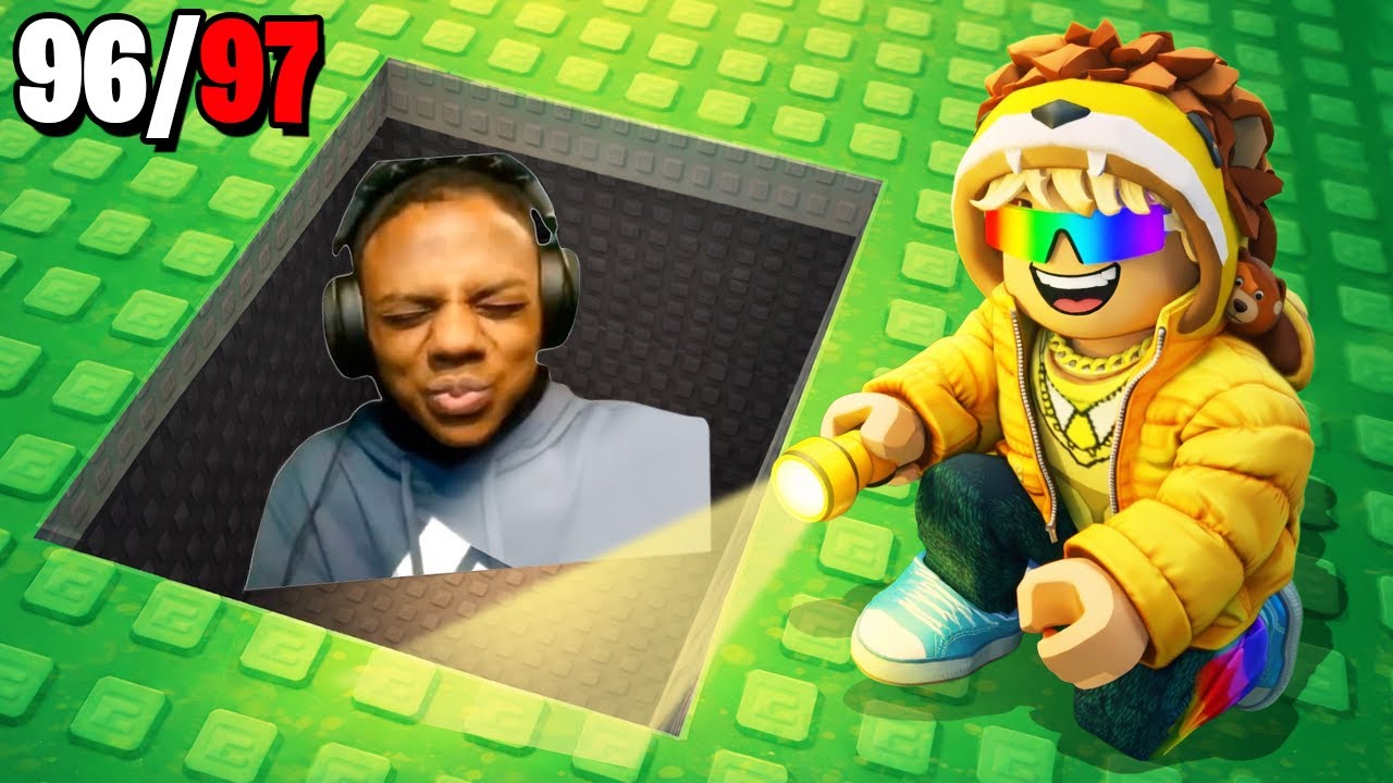 finding EVERY MEME in roblox find a meme..