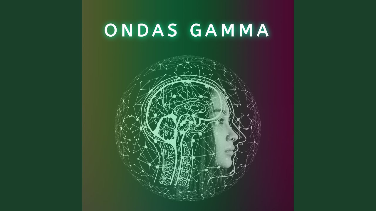 Ondas Gamma para Activar Todo el Potencial del Cerebro