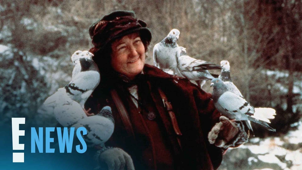 Умерла Бренда Фрикер, &laquo;Птичница&raquo; из фильма &laquo;Один дома 2&raquo;: актрисе был 81 год | E! News