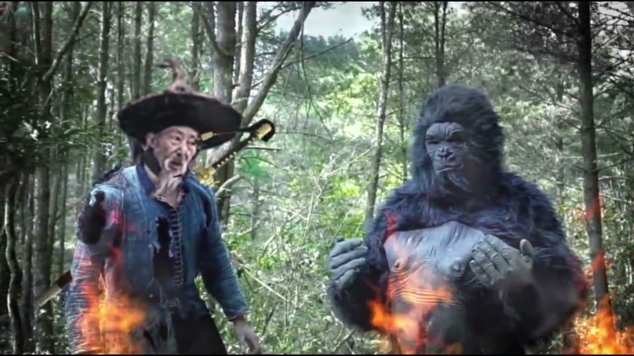 Tuam Leej Kuab The Hmong Shaman Warrior (Part 1371)