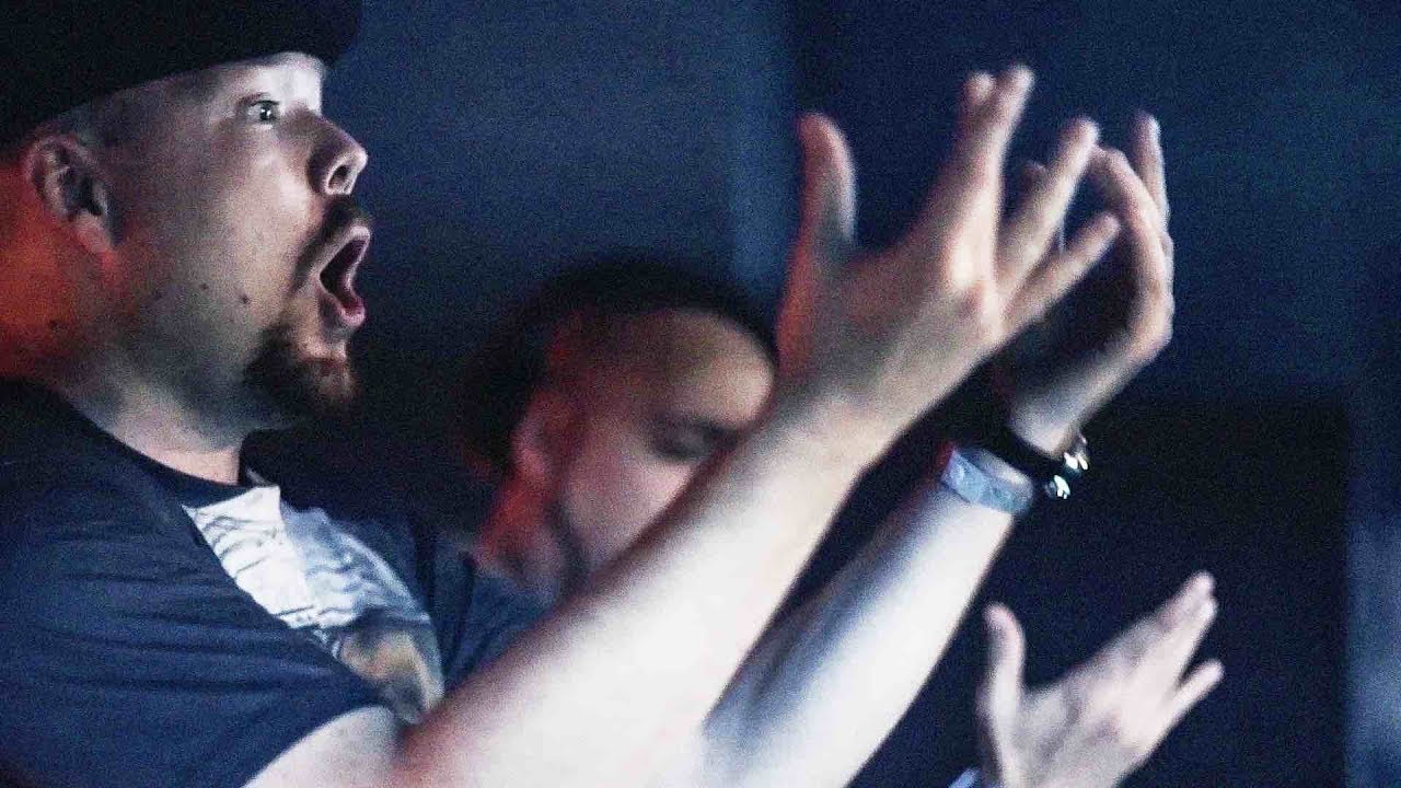 Dr. Peacock & The Sickest Squad - Lose Your Mind (Official Video)