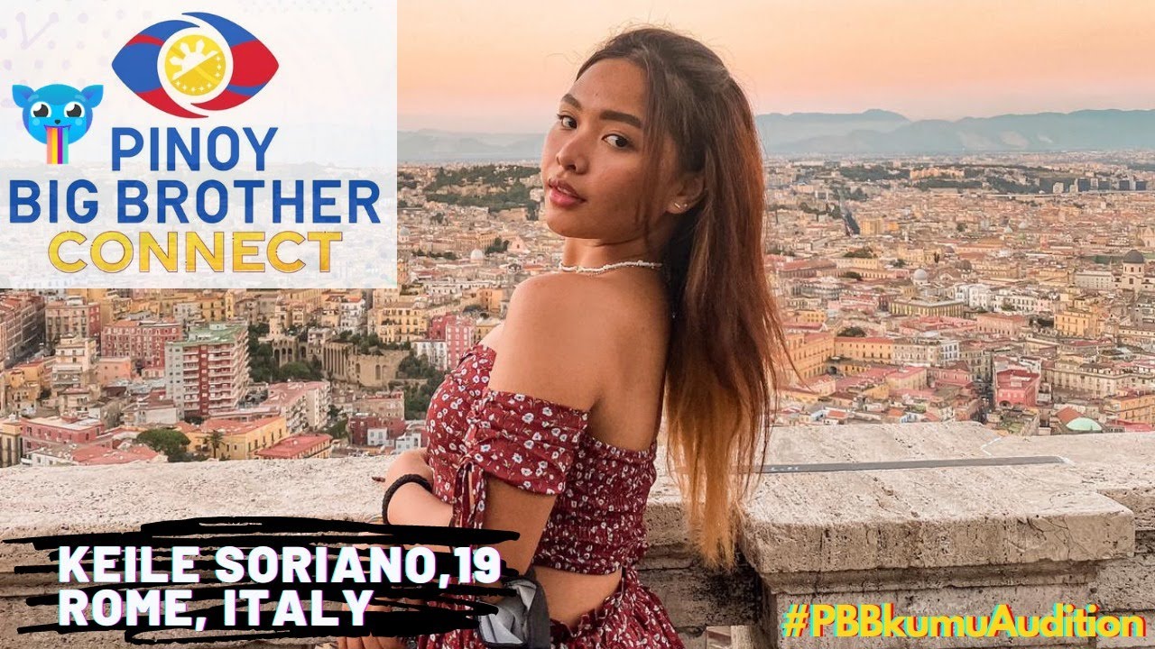 MY PBB KUMU AUDITION FOR PBB SEASON 9! (PBB CONNECT)