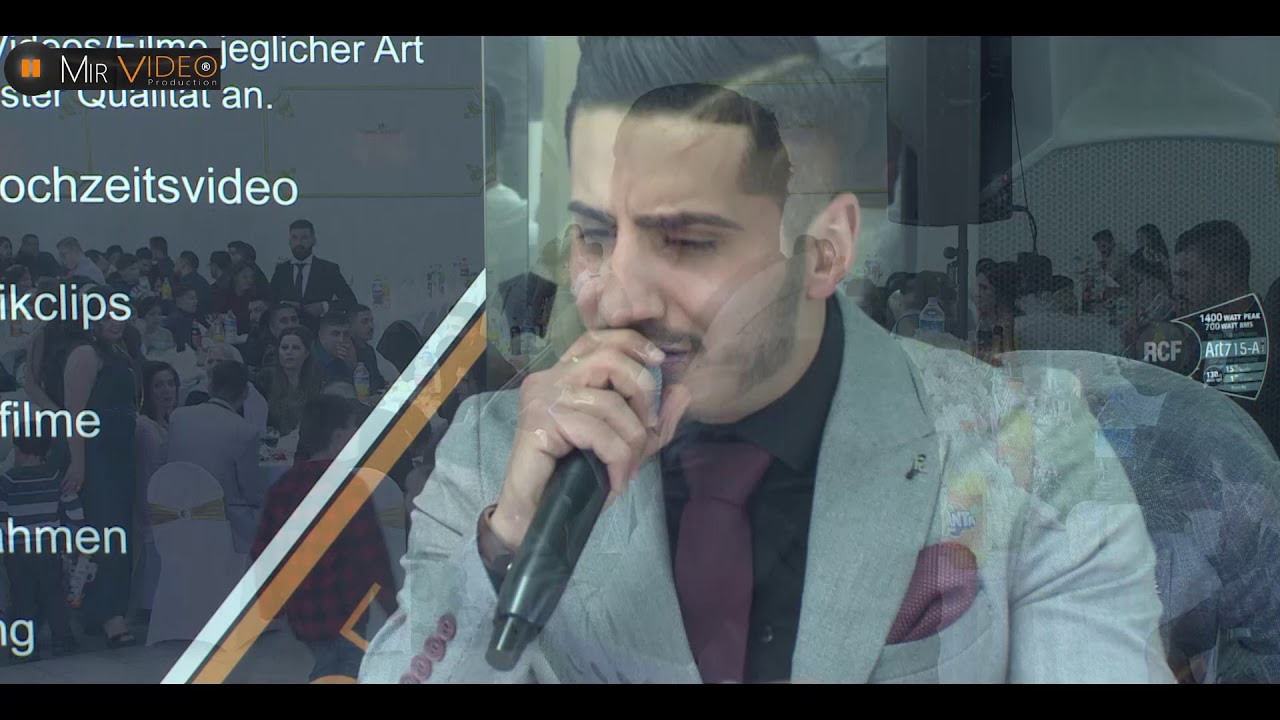 Rami Ali / Mewal / Ereba Min / #MirVideoProduction ®