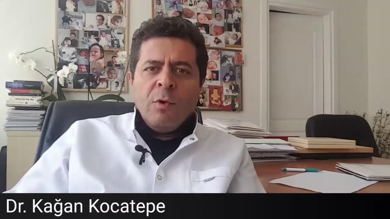 Hamilelikte maydanoz yenebilir mi? - Dr. Kağan Kocatepe