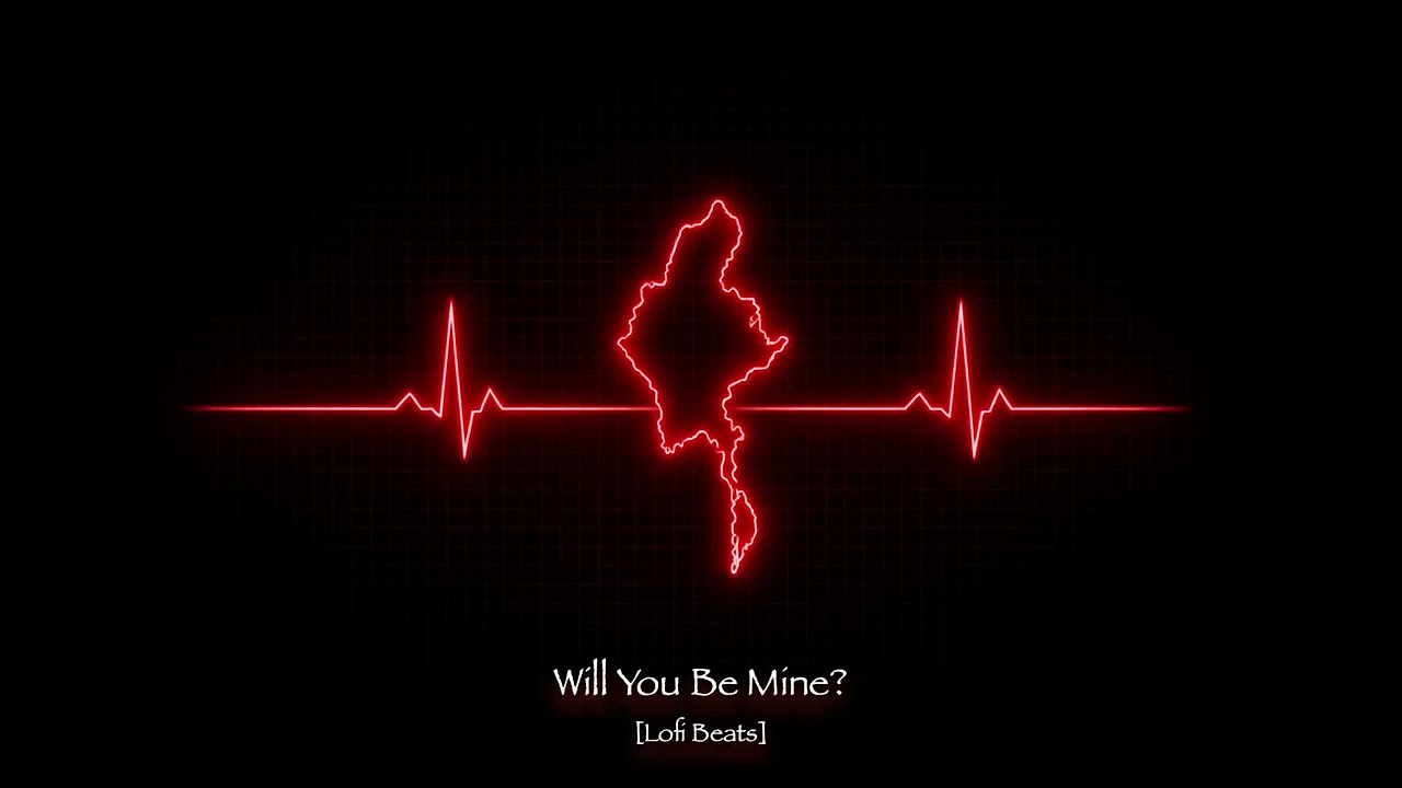 Will You Be Mine? [Lofi Beats]